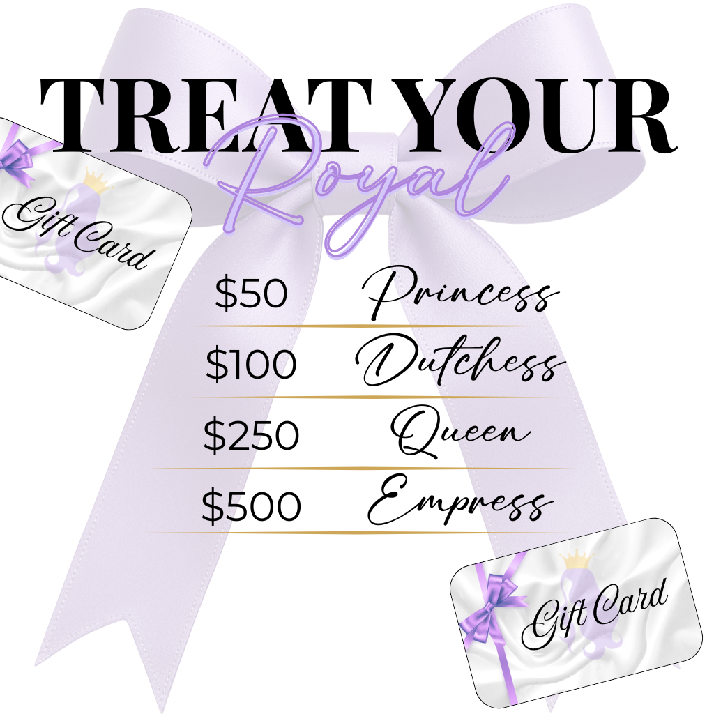 Royal Gift Cards