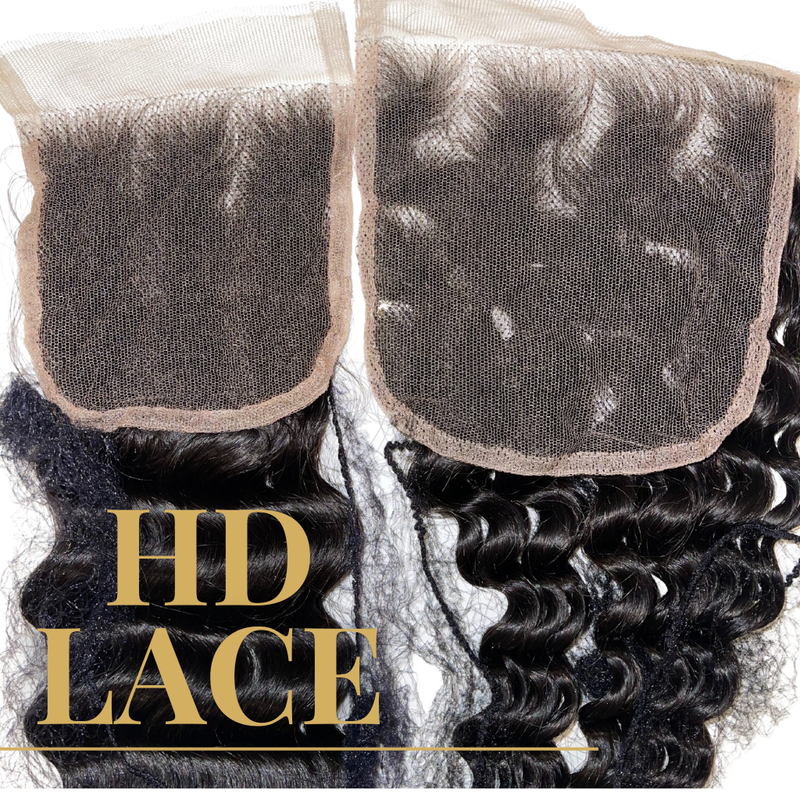 HD LACE