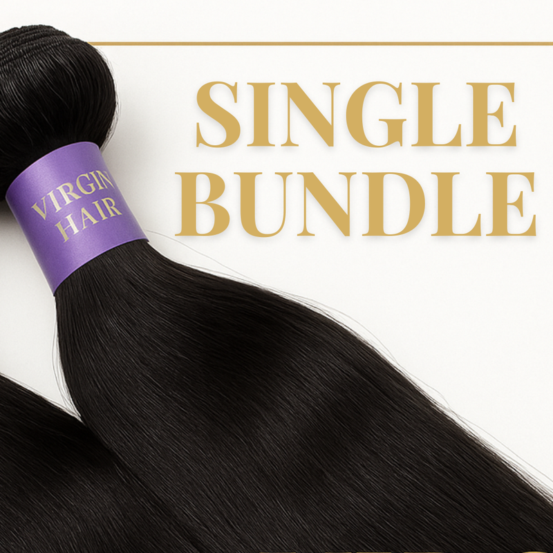 SINGLE BUNDLE