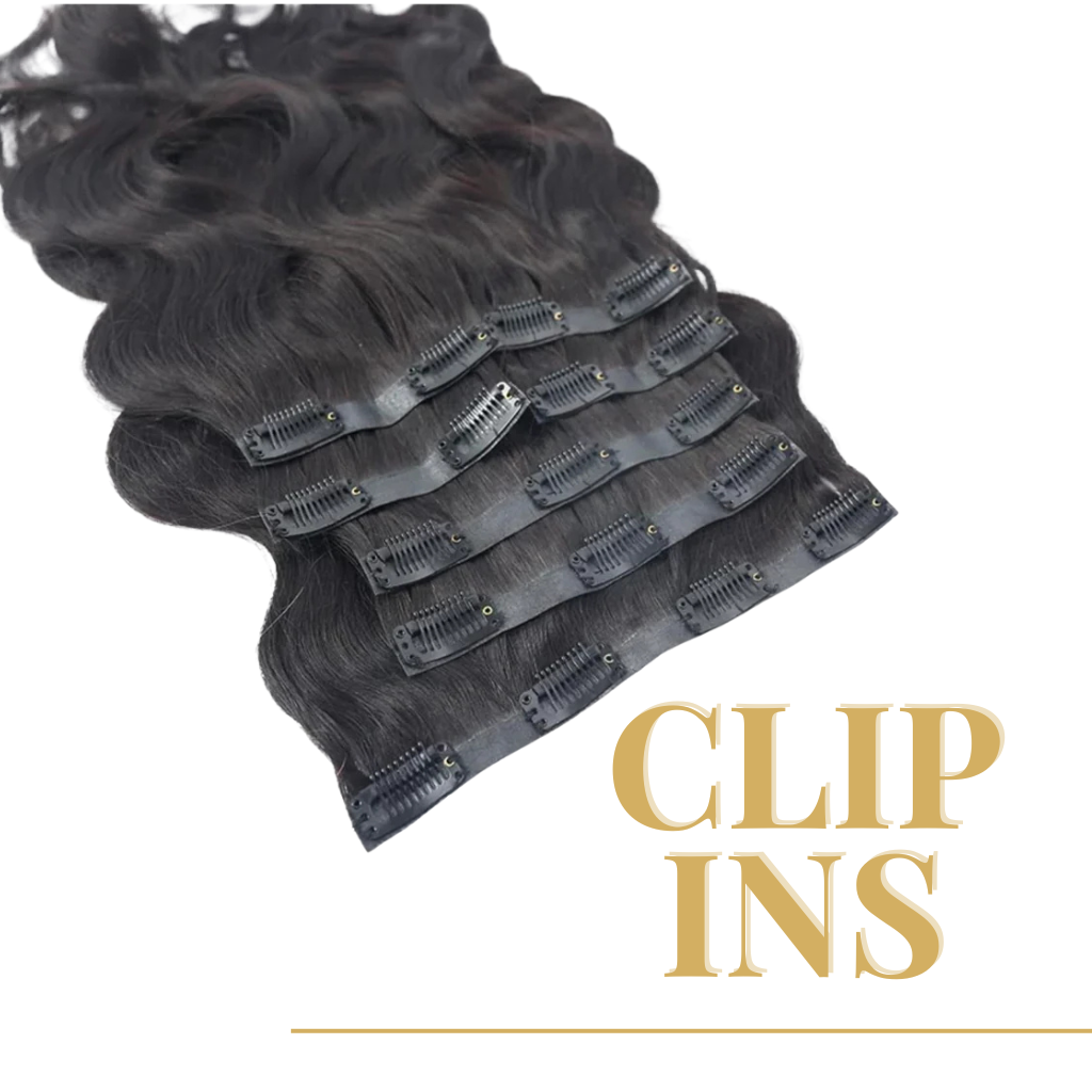 CLIP INS