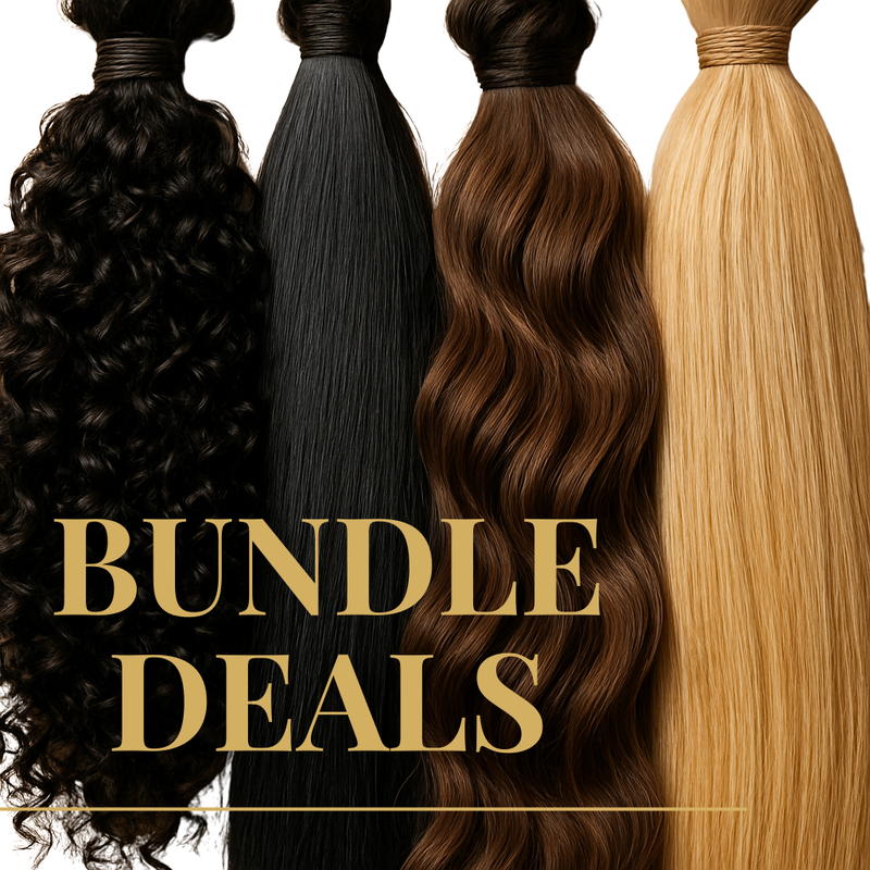 BUNDLE DEALS