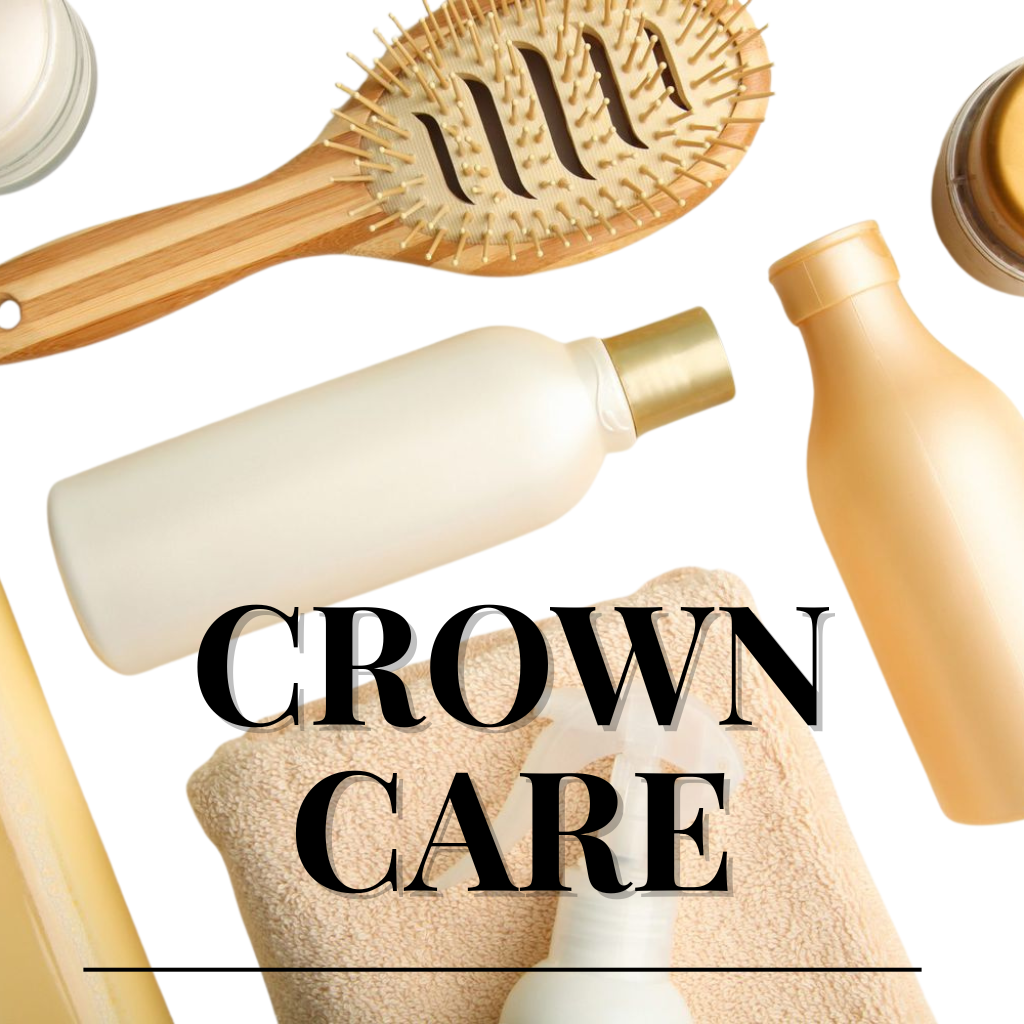 CROWN CARE
