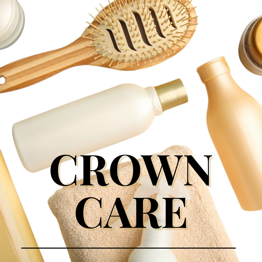 CROWN CARE