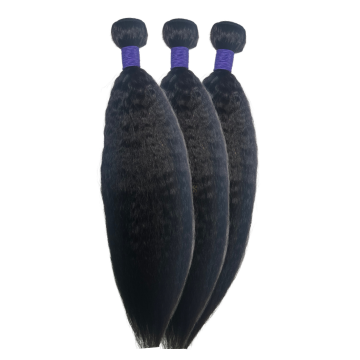 Kinky Straight Bundle Deals