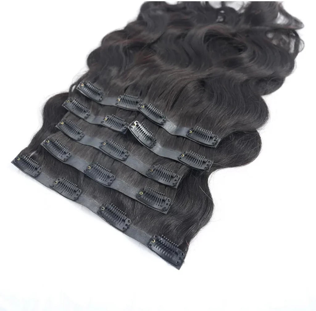 Clip-Ins