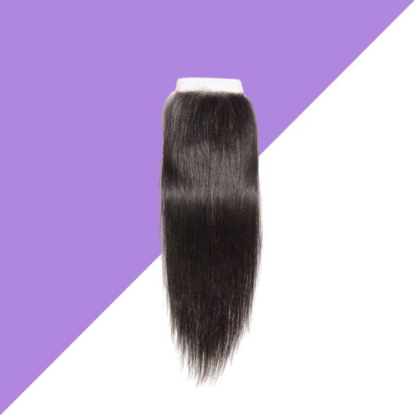 Straight Closure